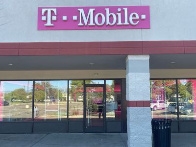 T-Mobile Authorized Retailer