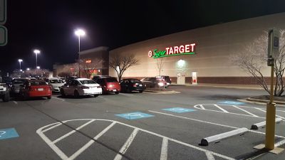 Image gallery for Target