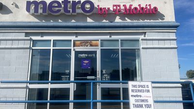 Metro by T-Mobile