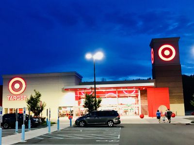 Image gallery for Target