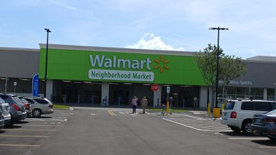 Image gallery for Walmart Neighborhood Market