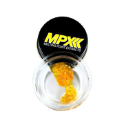 MPX A-Train Diamonds and Sauce 1g at Curaleaf Reisterstown MPX A-Train Diamonds and Sauce 1g at Curaleaf Reisterstown