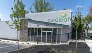 Curaleaf NJ Bellmawr - Bellmawr, NJ Curaleaf NJ Bellmawr - Bellmawr, NJ