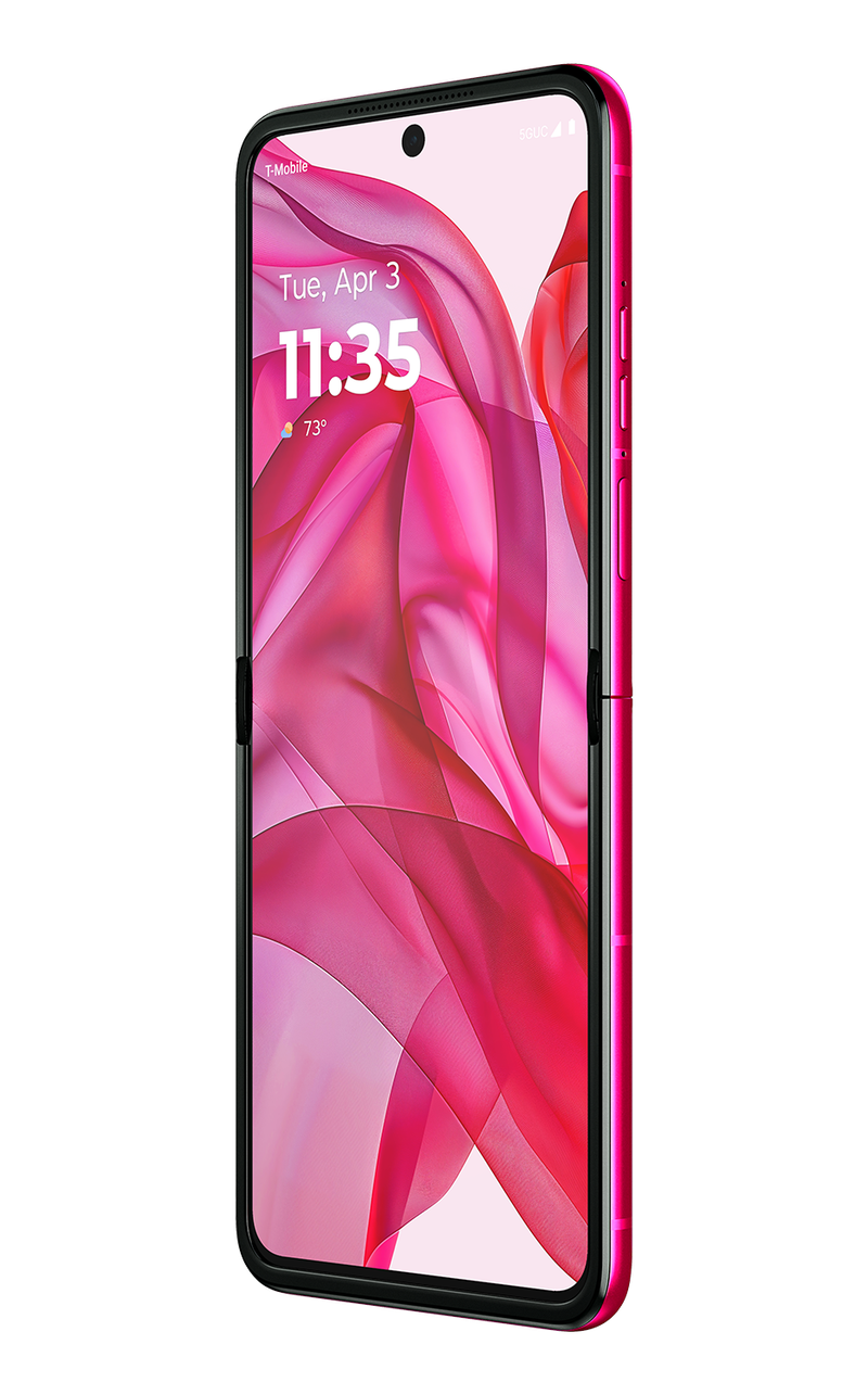 razr+ 2024 - Motorola