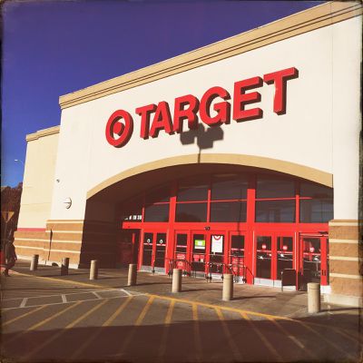 Image gallery for Target