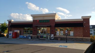 Image gallery for 7-Eleven