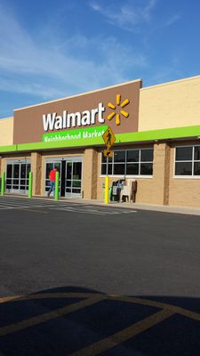 Image gallery for Walmart Neighborhood Market