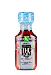 Unflavored Syrup | 300mg at Curaleaf AZ Glendale Unflavored Syrup | 300mg at Curaleaf AZ Glendale