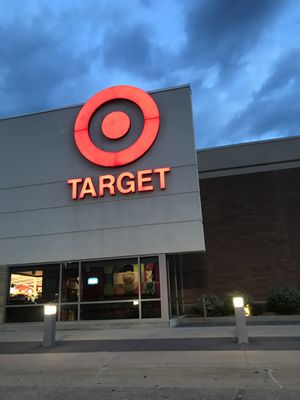 Image gallery for Target