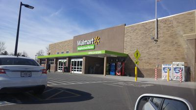 Image gallery for Walmart Neighborhood Market
