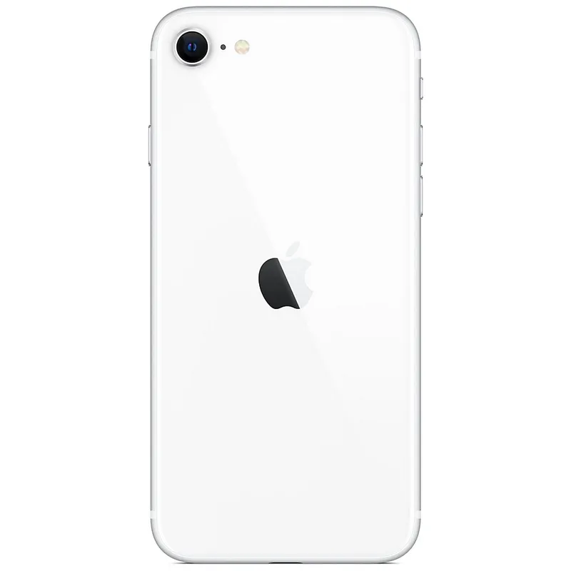 iPhone SE (2nd Generation) - Apple