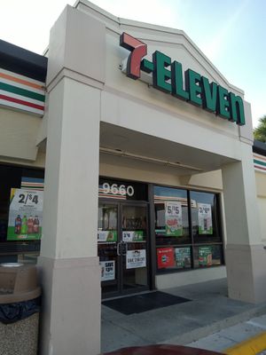 Image gallery for 7-Eleven