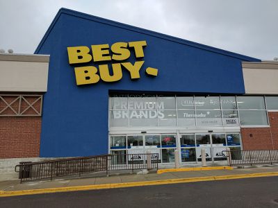 Image gallery for Best Buy