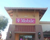 Exterior photo of T-Mobile Store at Arizona Ave & Pecos Rd, Chandler, AZ