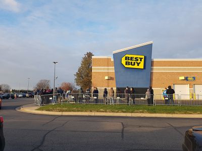 Image gallery for Best Buy
