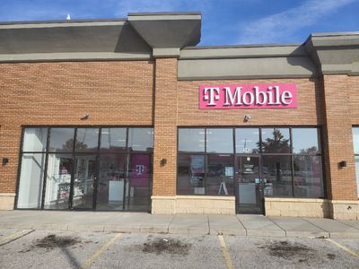 T-Mobile Authorized Retailer