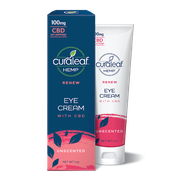 Eye Cream 100mg CBD - Unscented at Curaleaf AZ Camelback Eye Cream 100mg CBD - Unscented at Curaleaf AZ Camelback