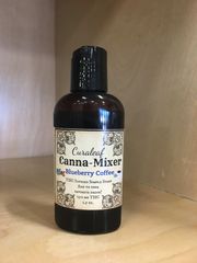 Canna-Mixer Blueberry Coffee 250mg at Curaleaf Maine Canna-Mixer Blueberry Coffee 250mg at Curaleaf Maine