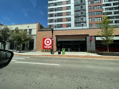 Image gallery for Target