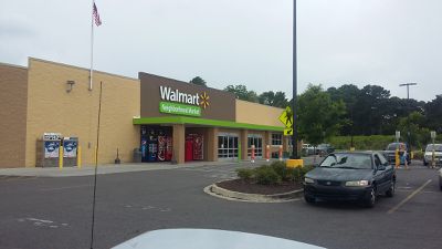 Image gallery for Walmart Neighborhood Market