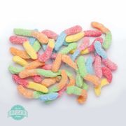 Sour Gummie Worms - 150mg at Curaleaf AZ Youngtown Sour Gummie Worms - 150mg at Curaleaf AZ Youngtown