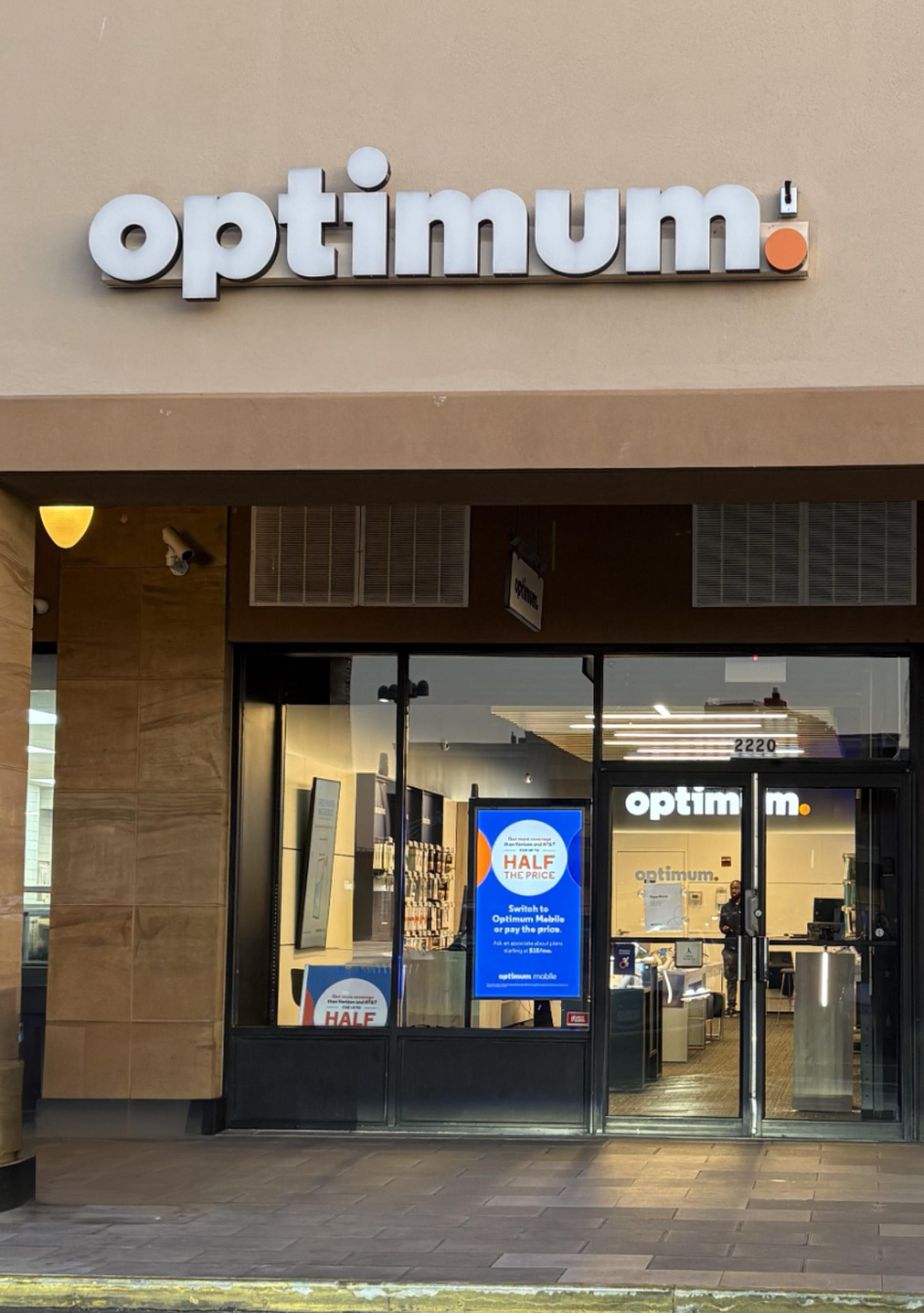 Optimum Bartow Ave - 2220 Bartow Avenue