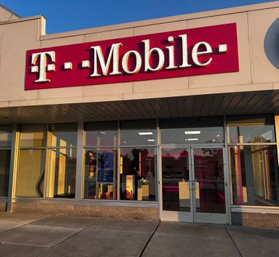 T-Mobile Authorized Retailer