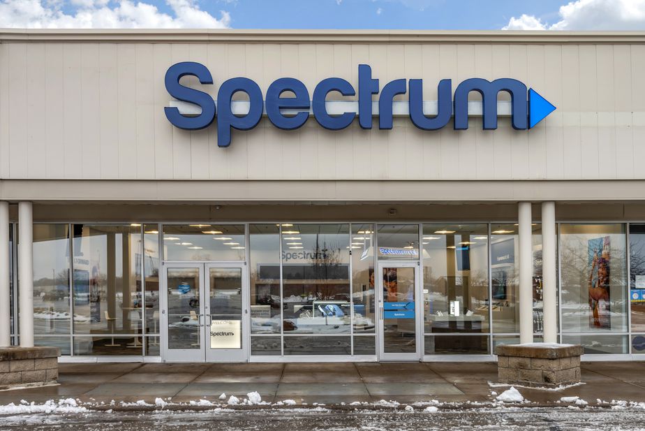 Spectrum - 4058 Commonwealth Ave 