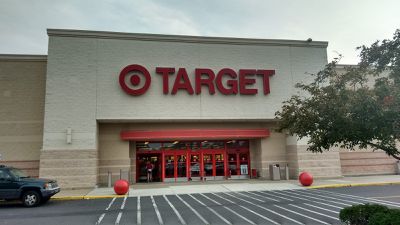 Image gallery for Target