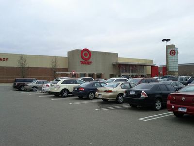 Image gallery for Target