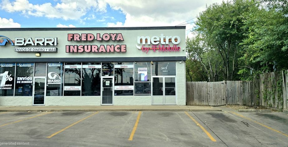 Metro by T-Mobile 3415 Orlando St - 3415 Orlando St 