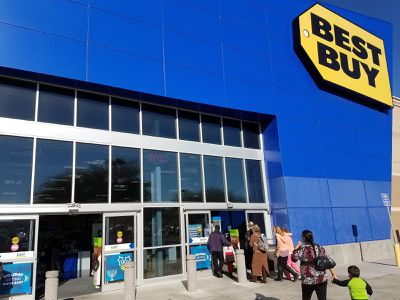 Image gallery for Best Buy