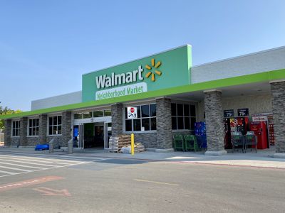 Image gallery for Walmart Neighborhood Market