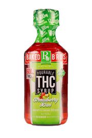 Strawberry Kiwi Syrup | 600mg at Curaleaf AZ Midtown Strawberry Kiwi Syrup | 600mg at Curaleaf AZ Midtown