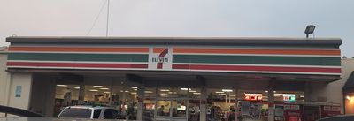 Image gallery for 7-Eleven