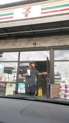 Image gallery for 7-Eleven