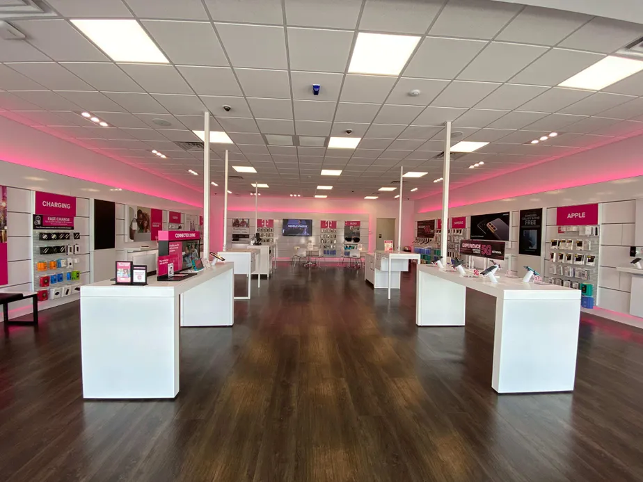 Tmobile fwb Clearance