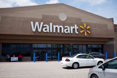 Image gallery for Walmart
