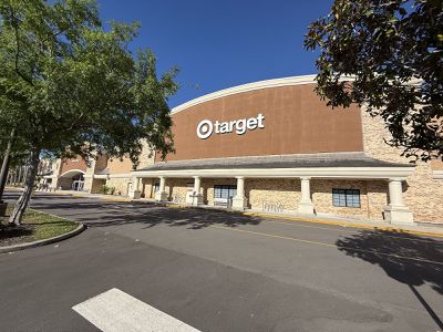 Image gallery for Target