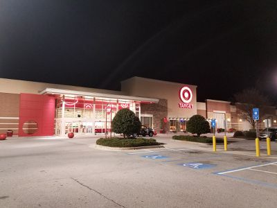 Image gallery for Target