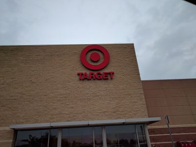 Image gallery for Target