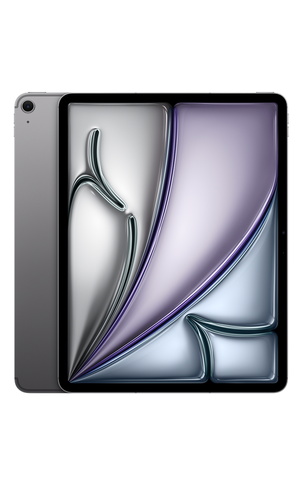 iPad Air 13-inch (M3) at T-Mobile W Peoria Ave & N 31st Ave