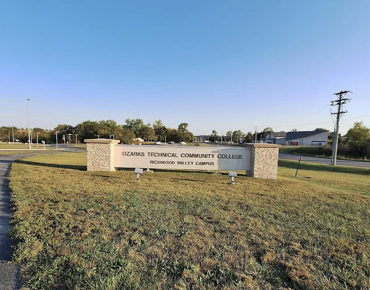 Optimum at Ozarks Technical Community College Richwood Valley Campus - 3369 W Jackson St