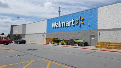 Image gallery for Walmart Supercenter