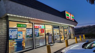 Image gallery for 7-Eleven