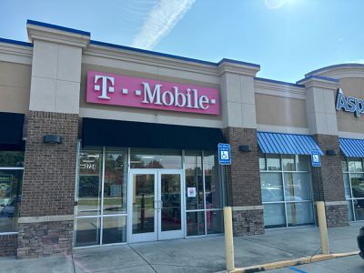T-Mobile Authorized Retailer