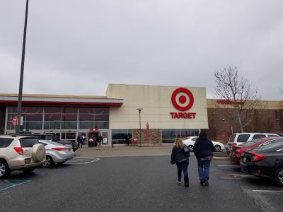 Image gallery for Target