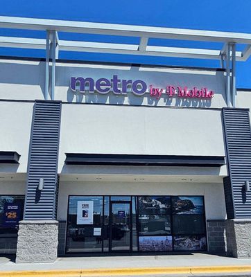 Metro by T-Mobile