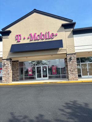 T-Mobile Authorized Retailer