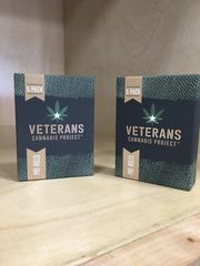 Cone 5/pk Vet. Sour Diesel Sat. at Curaleaf Maine Cone 5/pk Vet. Sour Diesel Sat. at Curaleaf Maine